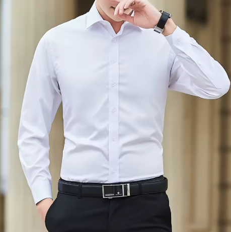 Classic Office Shirt