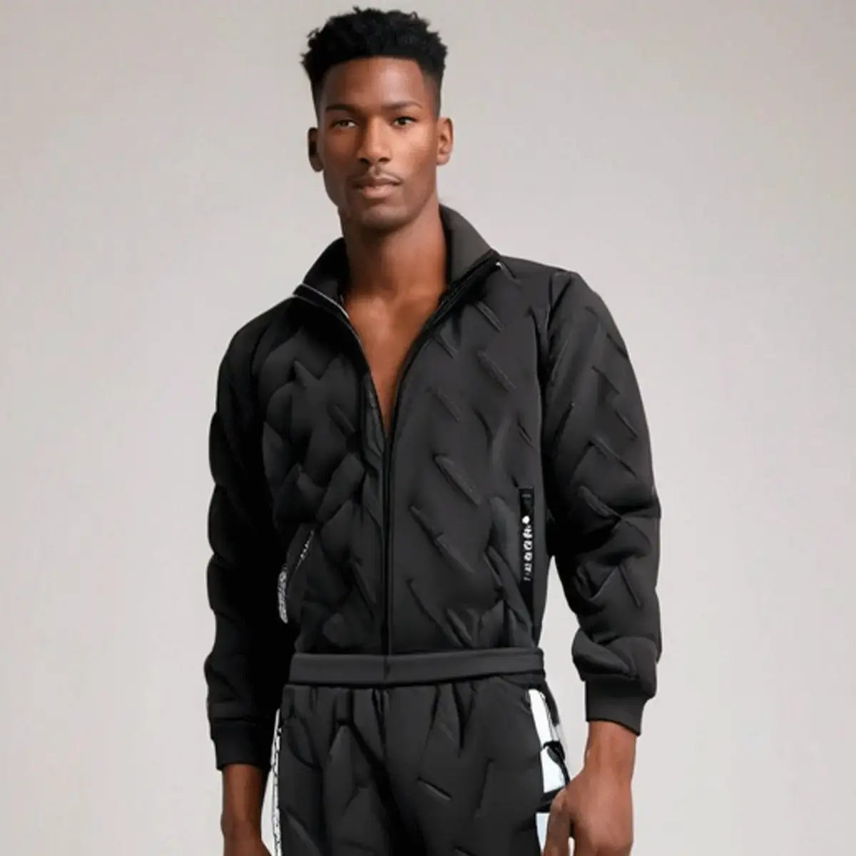 Conjunto Masculino Snug Lounge