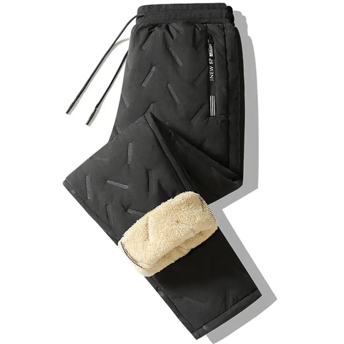 Conjunto Masculino Snug Lounge