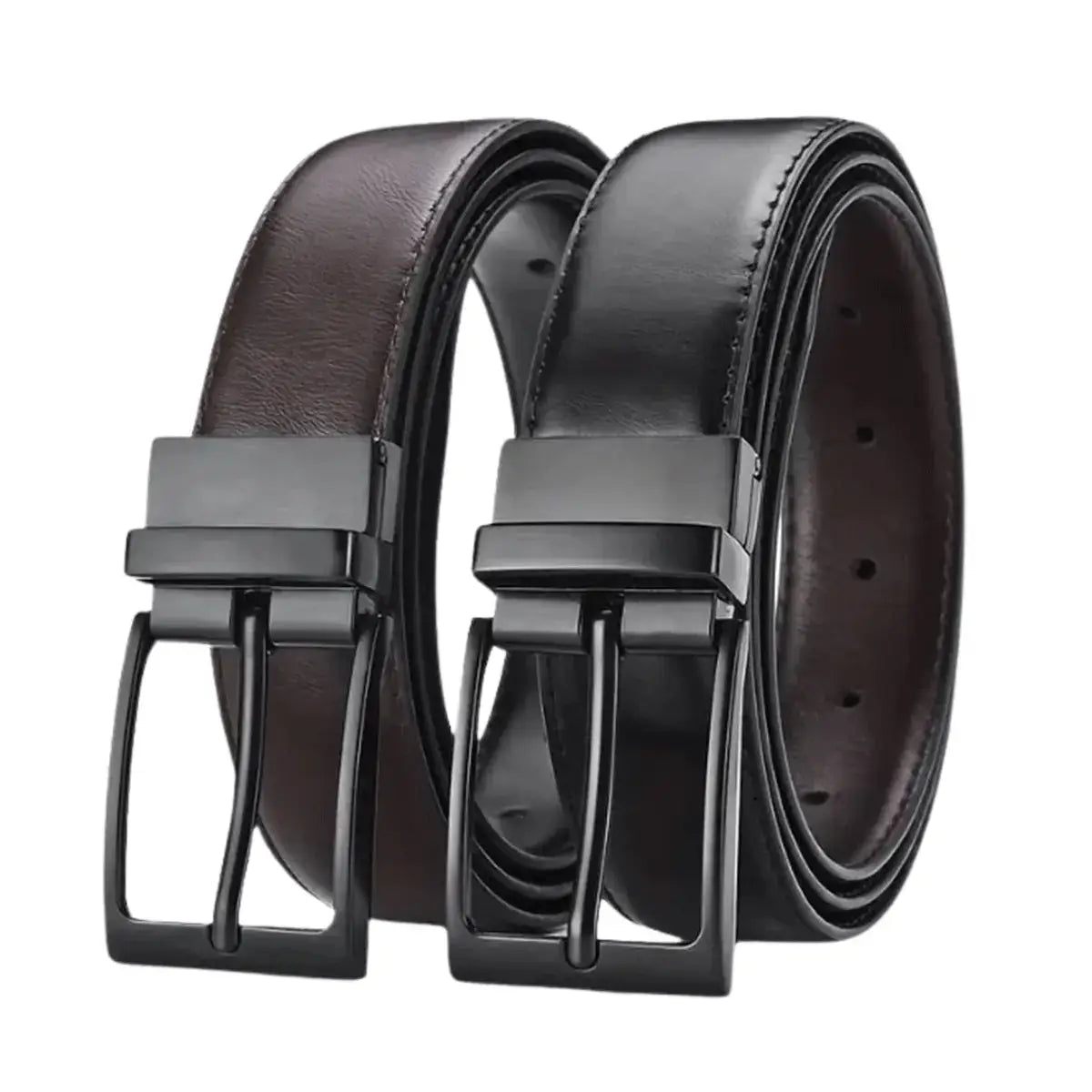 Calça Social Stretchy Luffy® (+ Cinto de Couro Grátis)