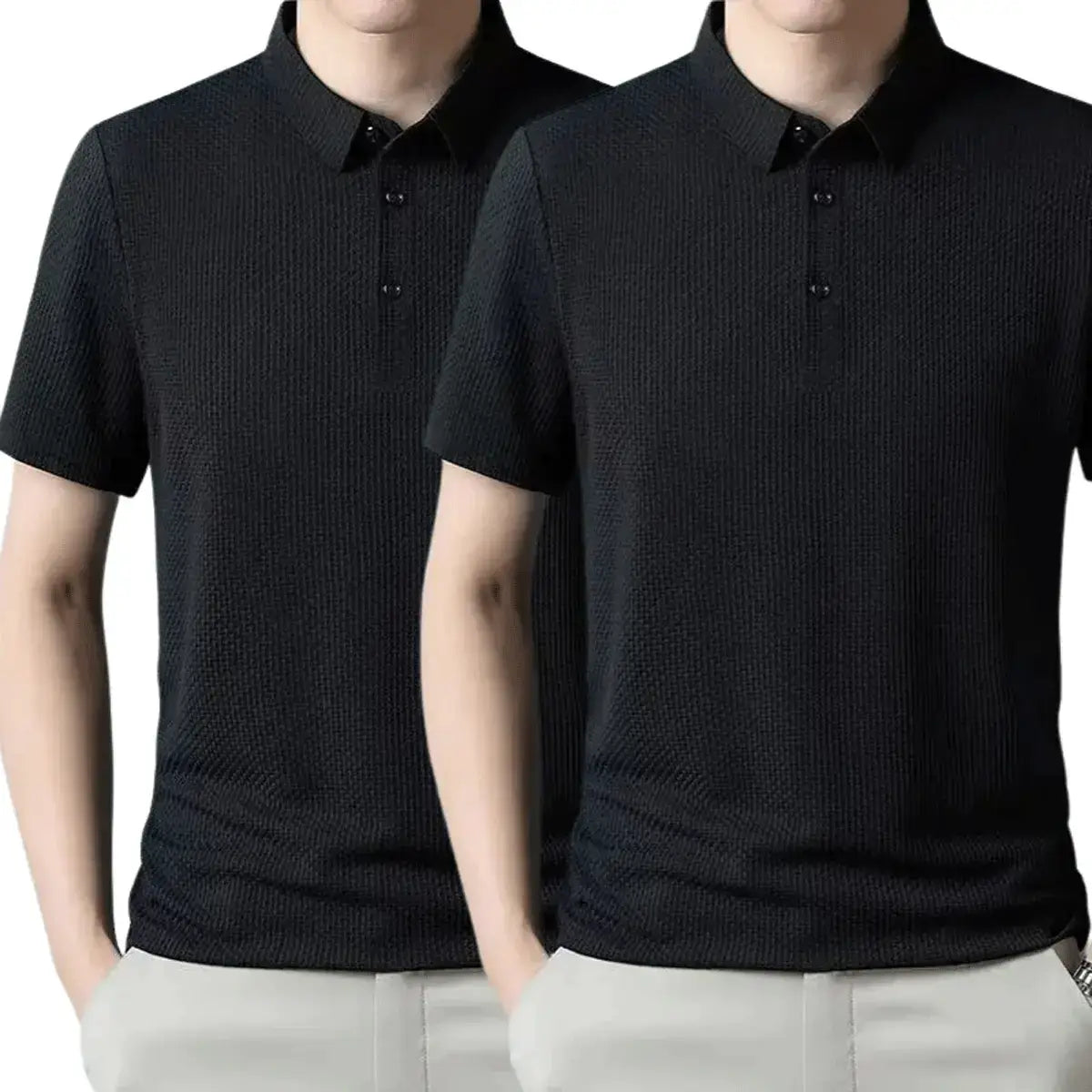 Camisa Polo Masculina Fresh® – Compre 1, Leve 2!