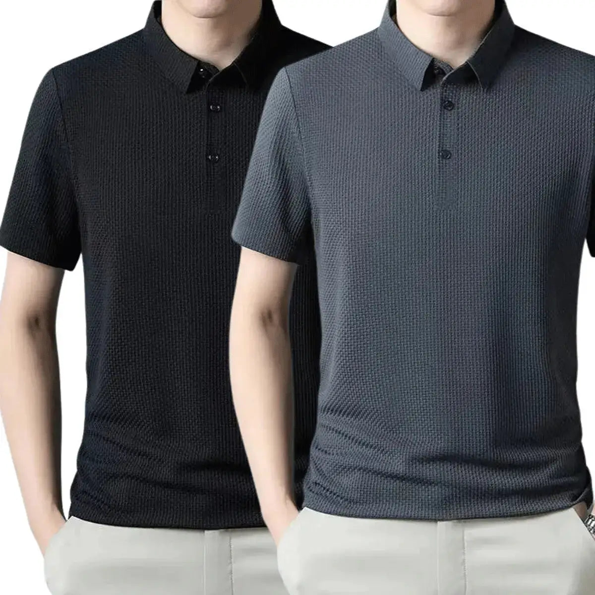 Camisa Polo Masculina Fresh® – Compre 1, Leve 2!