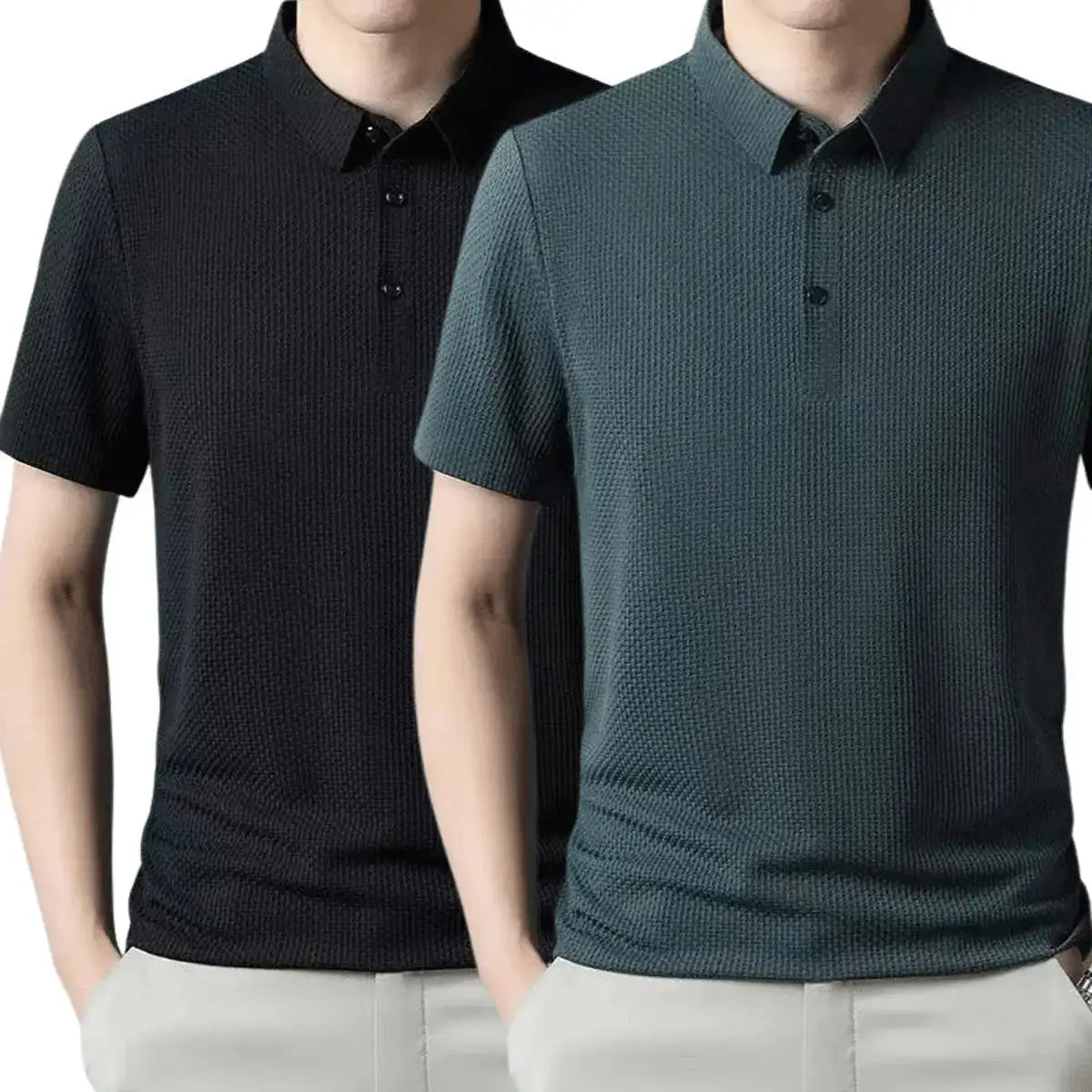 Camisa Polo Masculina Fresh® – Compre 1, Leve 2!