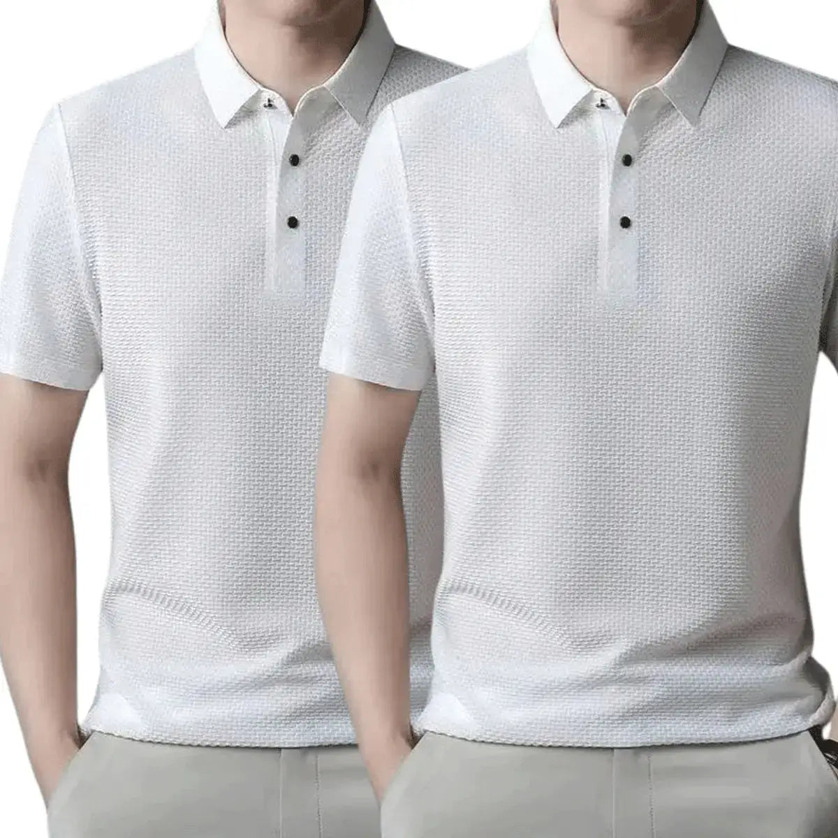 Camisa Polo Masculina Fresh® – Compre 1, Leve 2!